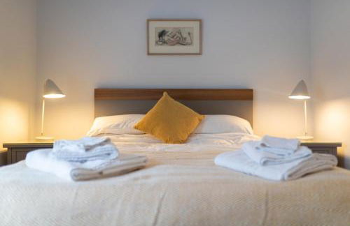 Marquesa - Modern dog-friendly barn on a country estate - Photo 15