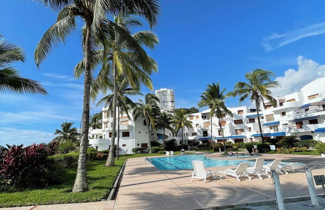 Apartamento Arenas del Edén, Same Club Casablanca - Foto 15