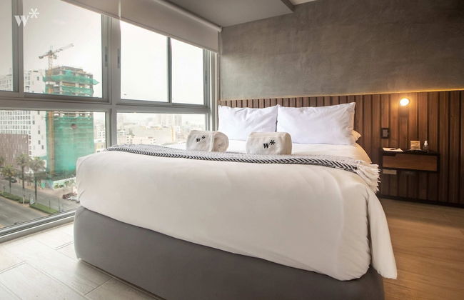 Wynwood El Sol Oeste in Barranco - Foto 11