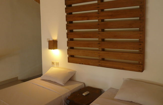 Classic Beach Villas - Foto 21