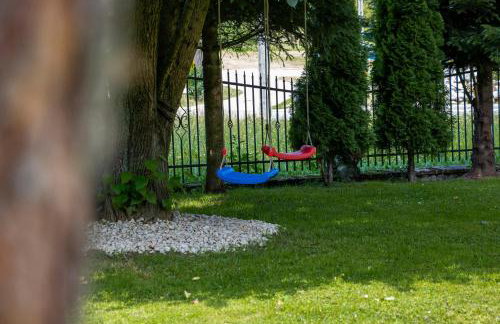 Apartamenty na Polnej - Foto 76