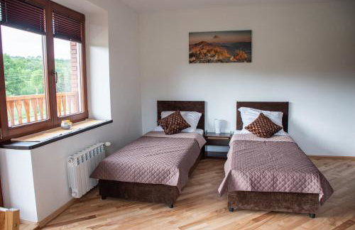 Noclegi Kalniczka - Foto 69