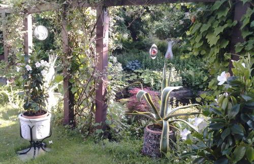 Gartenhaus Steffie - Foto 14