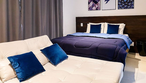 Sweet Home Augusta - Foto 2, Habitación