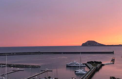 Pozzuoli B&B exSofer - Foto 30