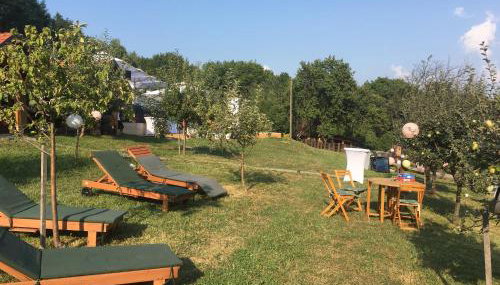 Grebengradska Medna Hiža - Foto 2