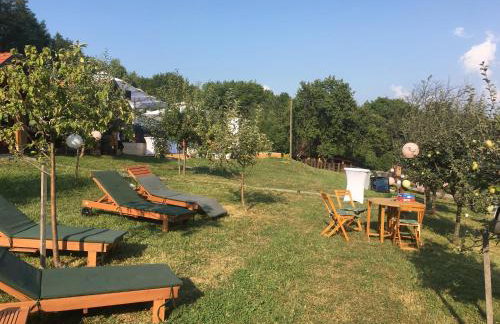 Grebengradska Medna Hiža - Foto 2