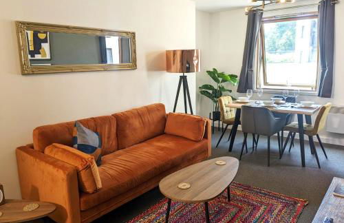 Beautiful Modern Coventry City Centre Apartment - Foto 1