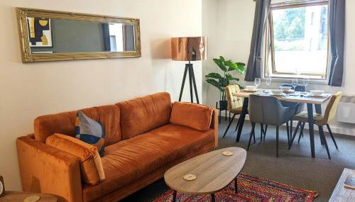 Beautiful Modern Coventry City Centre Apartment - Foto 1