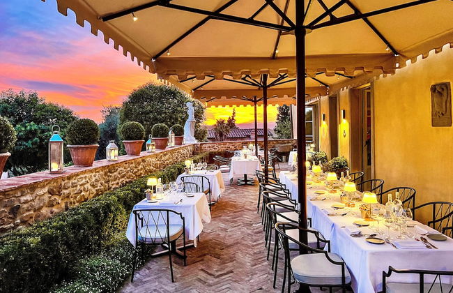 Palazzo Tiglio - A Small Luxury Hotels of the World - Foto 56