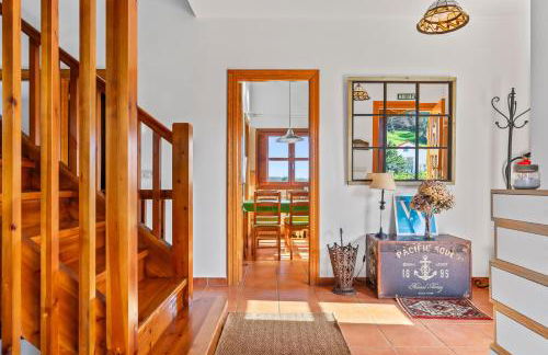 Casa Mariella en Linares, Ribadesella - Foto 13