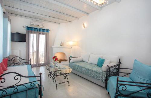 Ianthi Boutique Guesthouses Skyros - Photo 50