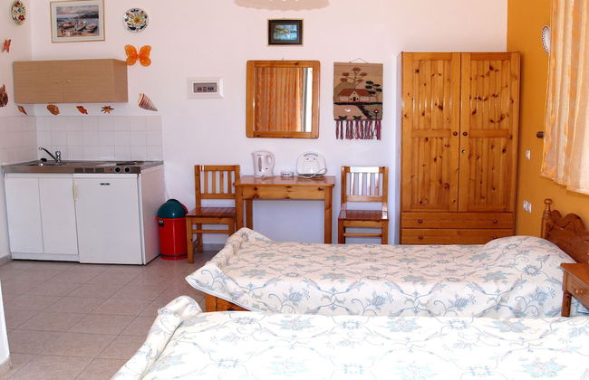 Marianthi Studios Stegna - Foto 11