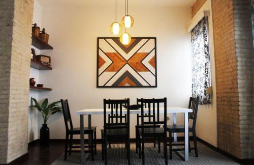 Ruzafa, centro ciudad. Terraza-wifi - Photo 4