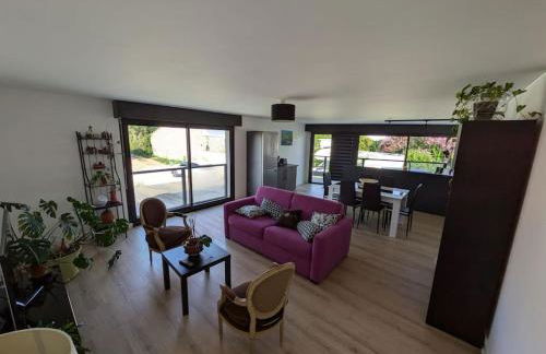 Location appartement - Foto 1