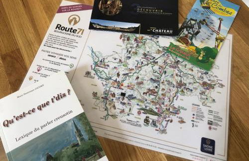 VerOliv Appartement calme et cosy proche du centre ville - Lit 180 - Wifi Netflix Youtube - Foto 26