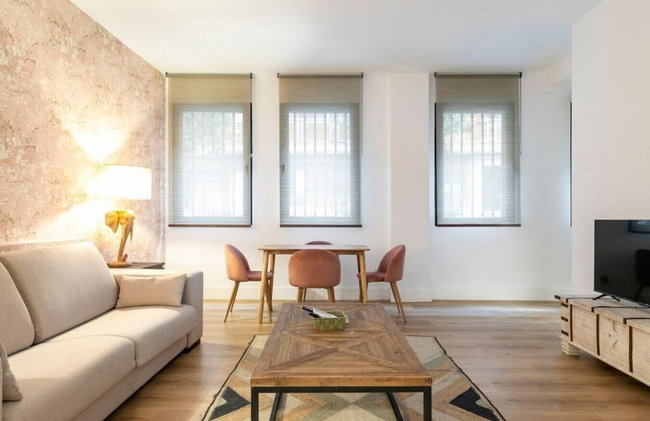 Apartahotel Quo Eraso - Foto 27