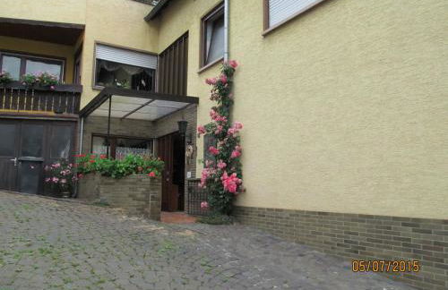 FeWo Ingrid Trossen - Foto 7