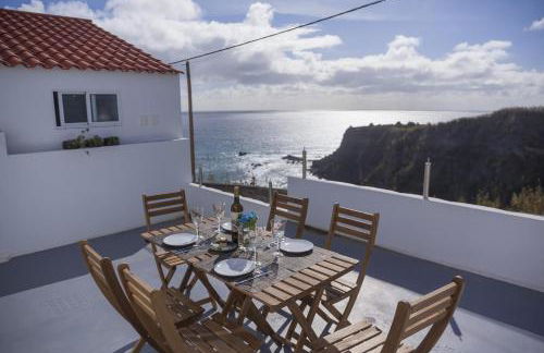 Água de Alto Terrace House - Photo 20