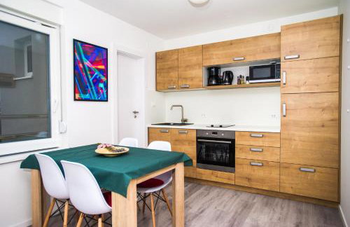 Apartments Jedro - Foto 14
