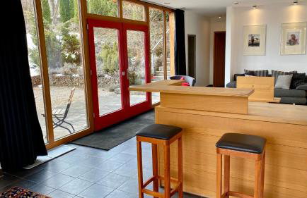 Alb Lodge - Foto 17