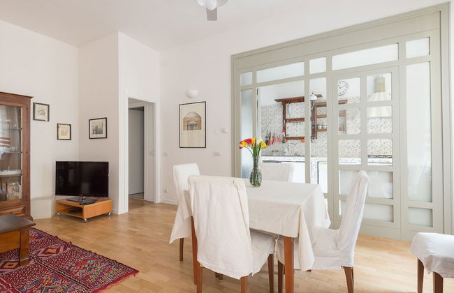 RSH Colosseo Enchanting Apartment - Photo 20