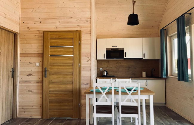 Summer House in Jaroslawiec Near Beach & Pool - Photo 3