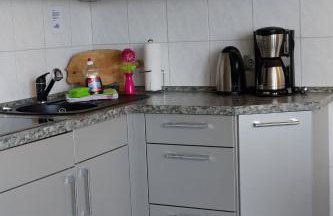 Appartement "Sonnenperle" - Photo 7
