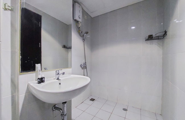 Warm And Enjoy Living Studio Casa De Parco Apartment - Foto 9