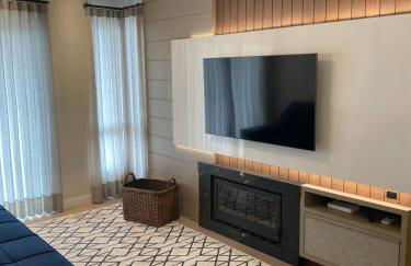 ALTO PADRÃO, centro, Rua Coberta, na Estação Campos de Canella - Foto 20