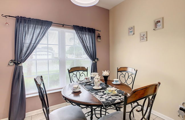 Beautiful Windsor Palms 4 Bed South Facing Pool - Foto 15