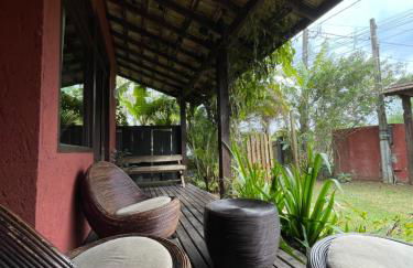 CASA PRIVATIVA - 5 pessoas- Guarda do Embaú - Photo 17