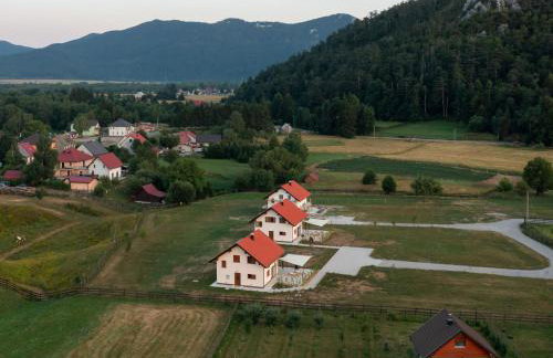 Holiday Home Mountain House Volta 2 by Interhome - Foto 17