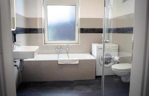 Moderne Apartments City Stadtnah -JUNIK Apartments - Photo 6