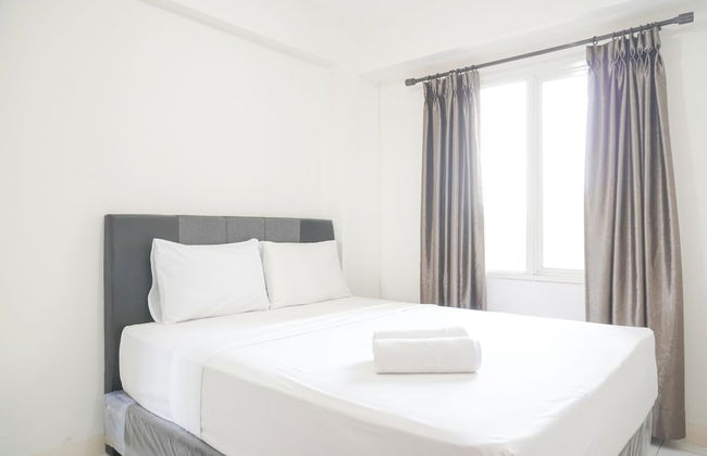 Best Choice and Homey 2BR Podomoro Golf View Apartment - Foto 1