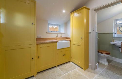 Hensill Farmhouse - Foto 17