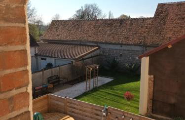 Le BENEZE entre Beauce et Perche - Foto 27