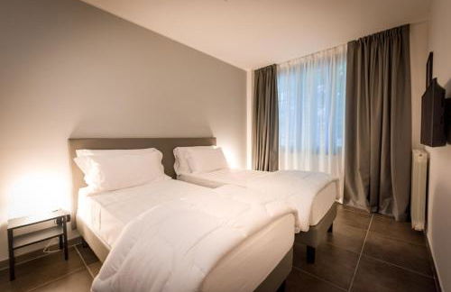 TURINHOMETOWN Residence Apartments - Foto 77