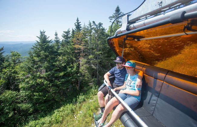 Mountain Lodge At Okemo-1br Newly Renovated 1 Bedroom Condo by RedAwning - Foto 18