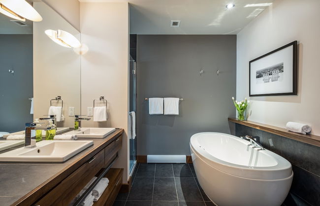 Suites Sur Lac - Foto 71