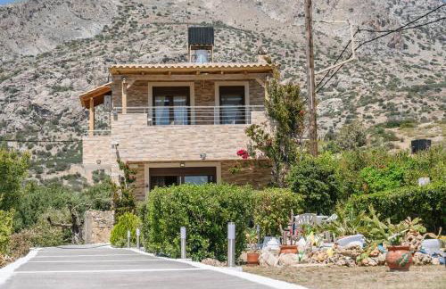 Villa Kyma by the sea, in South Crete - Foto 66