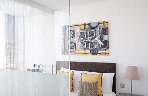 The Rosebery by Supercity Aparthotels - Foto 96