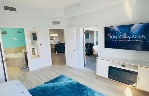 Your Epic Disney Getaway Spacious Home 3BD 3BA - Foto 23