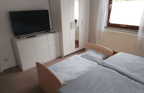 Ferienwohnung Böhrer im schönen Leinleitertal - Foto 17