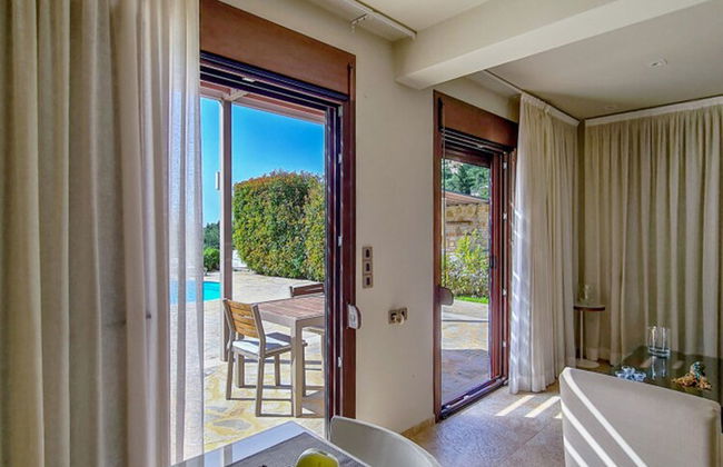 Villa Sapphire SAZ in Sivota - Foto 9