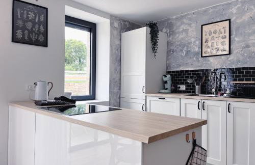 Gîte Familial 3 étoiles - Maison Kidour - Foto 24