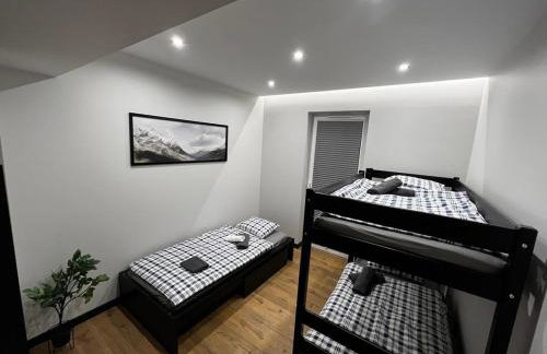 Apartament Helsinki - Foto 11