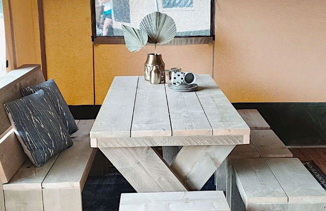 Safaritent 6 - Foto 3