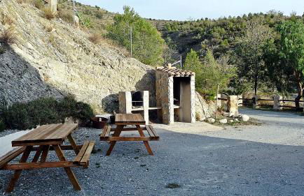 CASAS RURALES CORTIJO LEONTINO - Foto 46