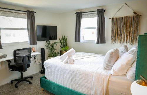 Mystic Haven - Hot Tub, BBQ Grill, Beaches, Pet Friendly - Foto 13